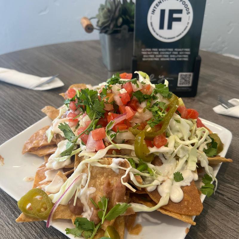 Intentional Foods (If Cafe & Market) Photos 2